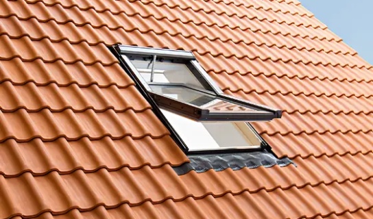 Калькулятор мансардных окон