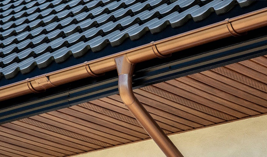 Водосточные системы