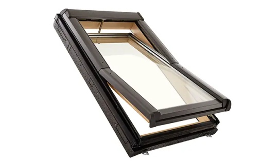 ROTO Designo R4 H WD Tronic (Дерево)