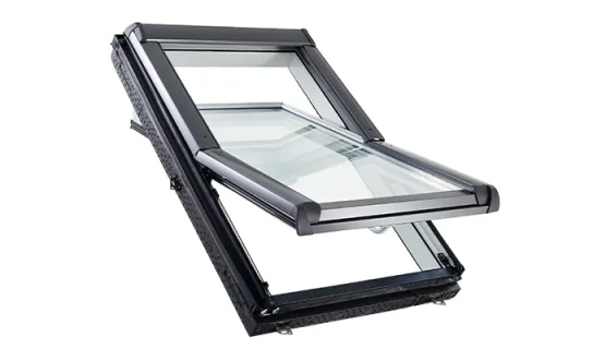 ROTO Designo R4 K WD (ПВХ)