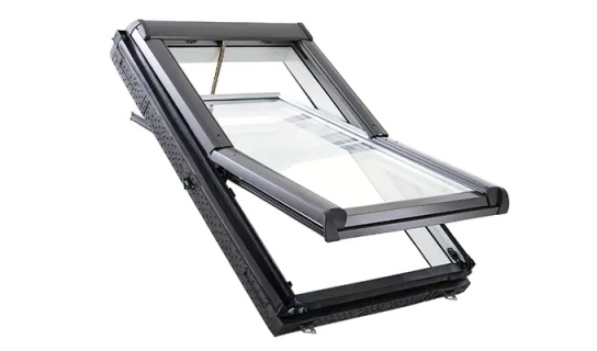 ROTO Designo R4 K WD Tronic (ПВХ)