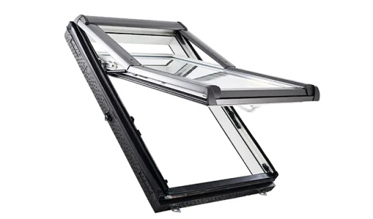 ROTO Designo R7 K WD (ПВХ)