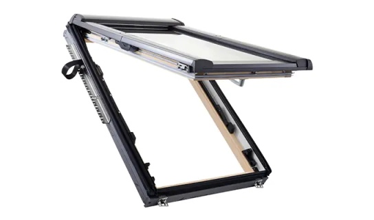 ROTO Designo R8 H WD (Дерево)