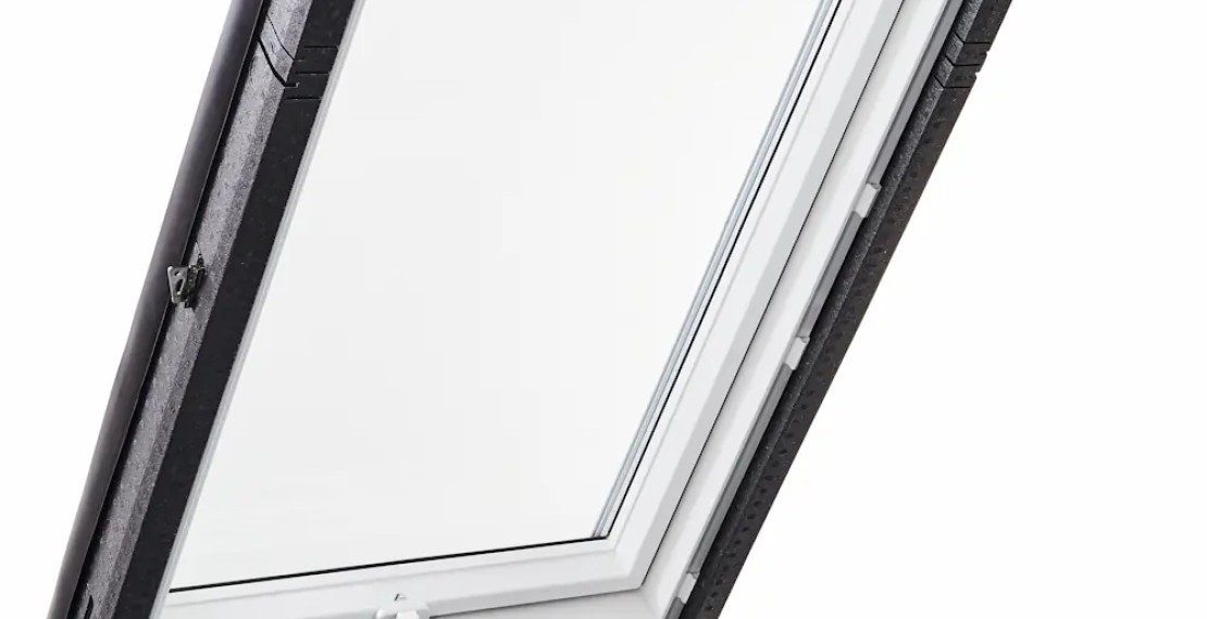ROTO Designo R4 K WD (ПВХ)