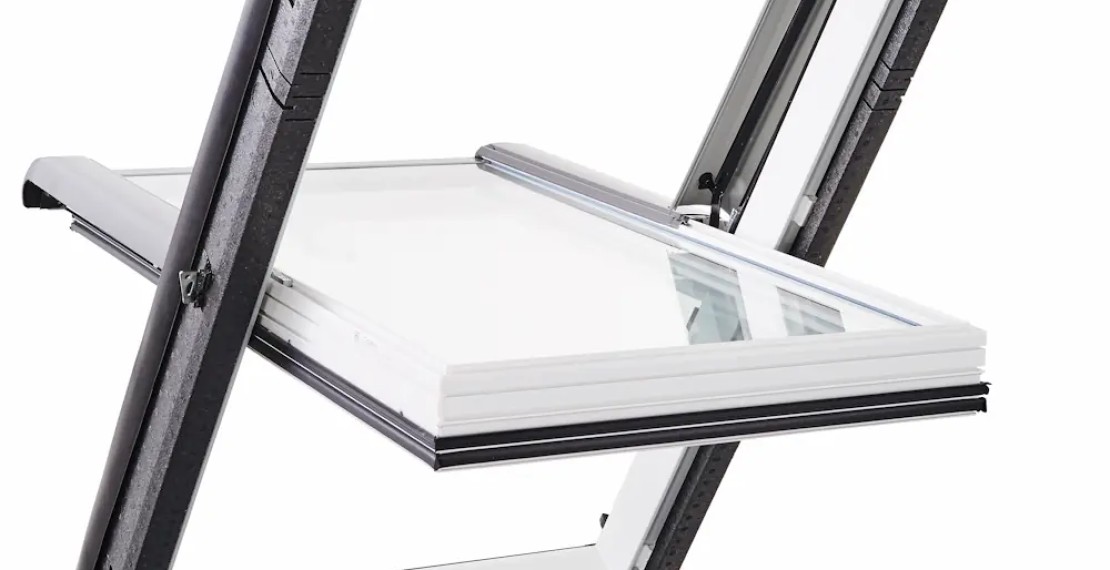 ROTO Designo R4 K WD (ПВХ)