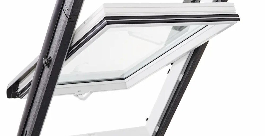 ROTO Designo R4 K WD (ПВХ)