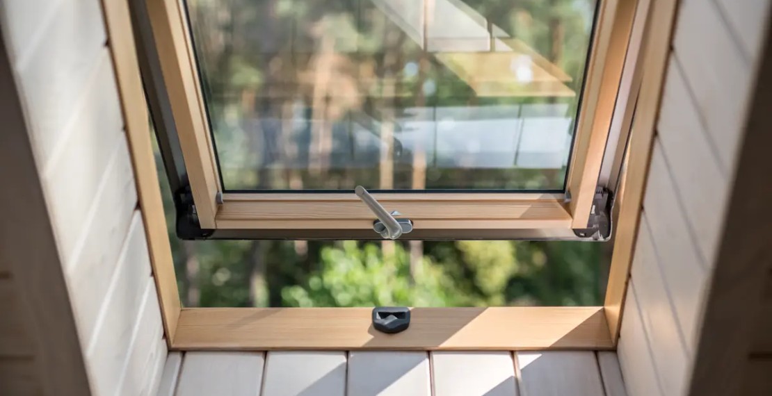 ROTO Designo R7 H WD (Дерево)