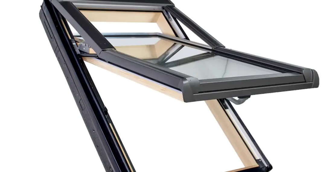 ROTO Designo R7 H WD (Дерево)