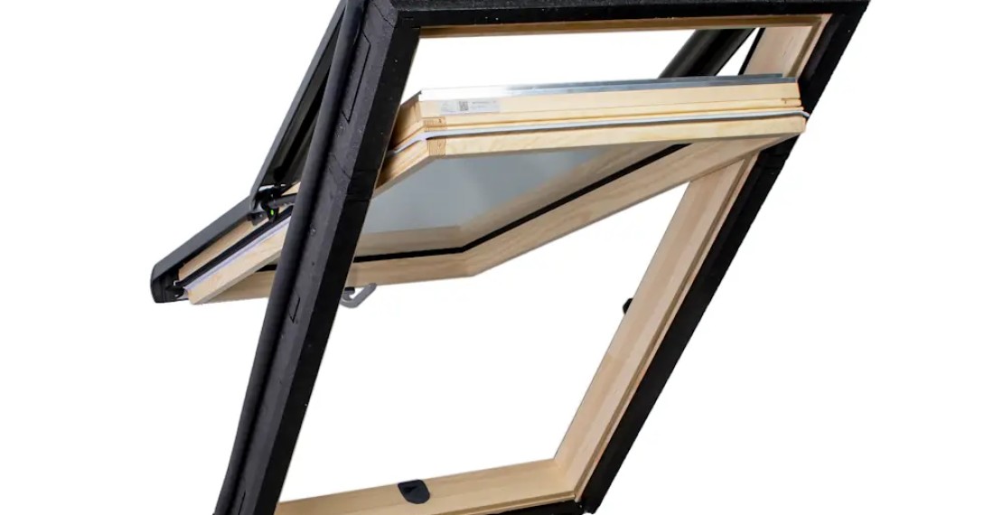 ROTO Designo R7 H WD (Дерево)
