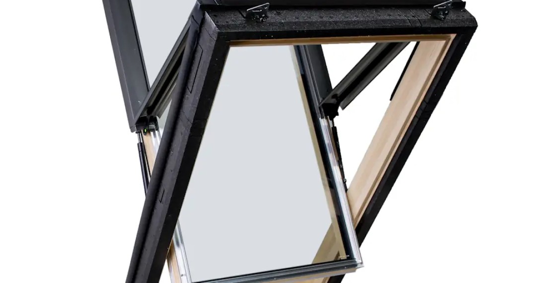ROTO Designo R7 H WD (Дерево)