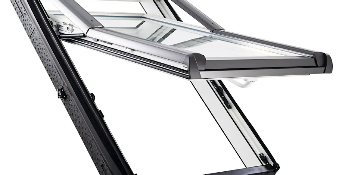 ROTO Designo R7 K WD (ПВХ)