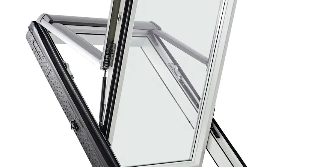 ROTO Designo R7 K WD (ПВХ)
