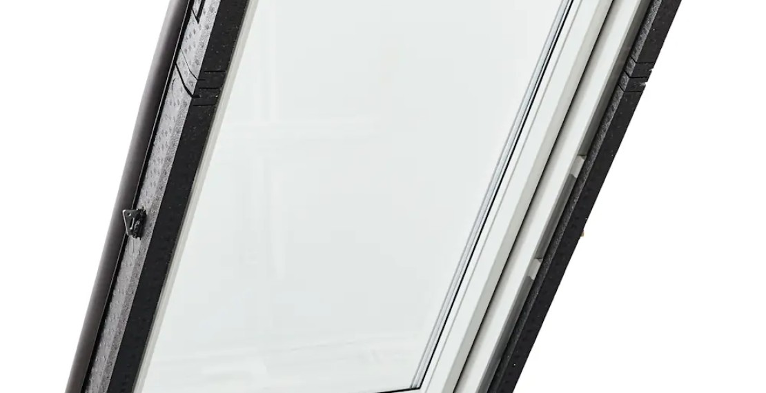 ROTO Designo R7 K WD (ПВХ)