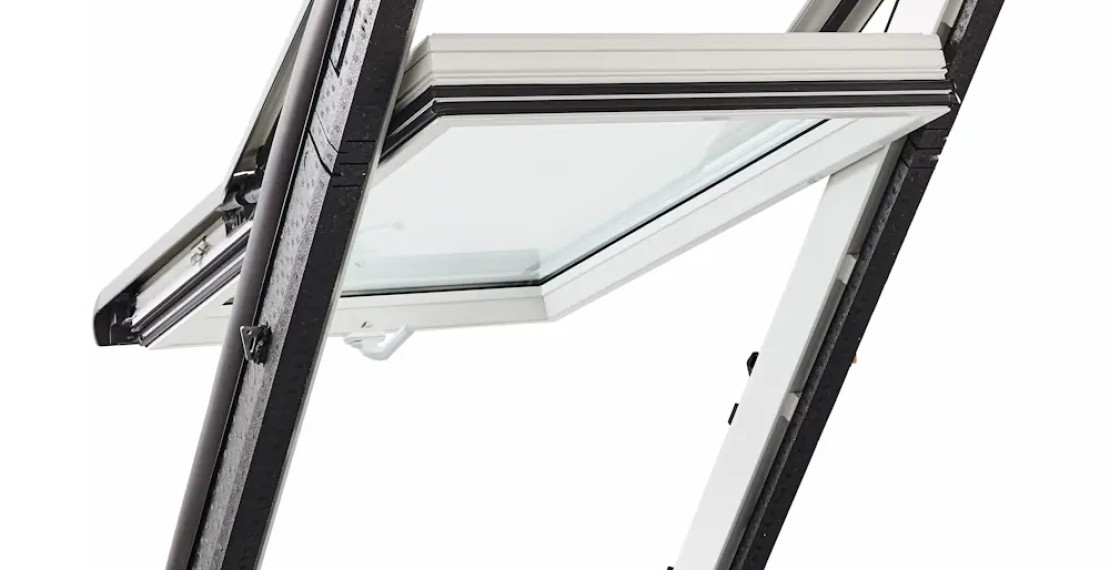 ROTO Designo R7 K WD (ПВХ)
