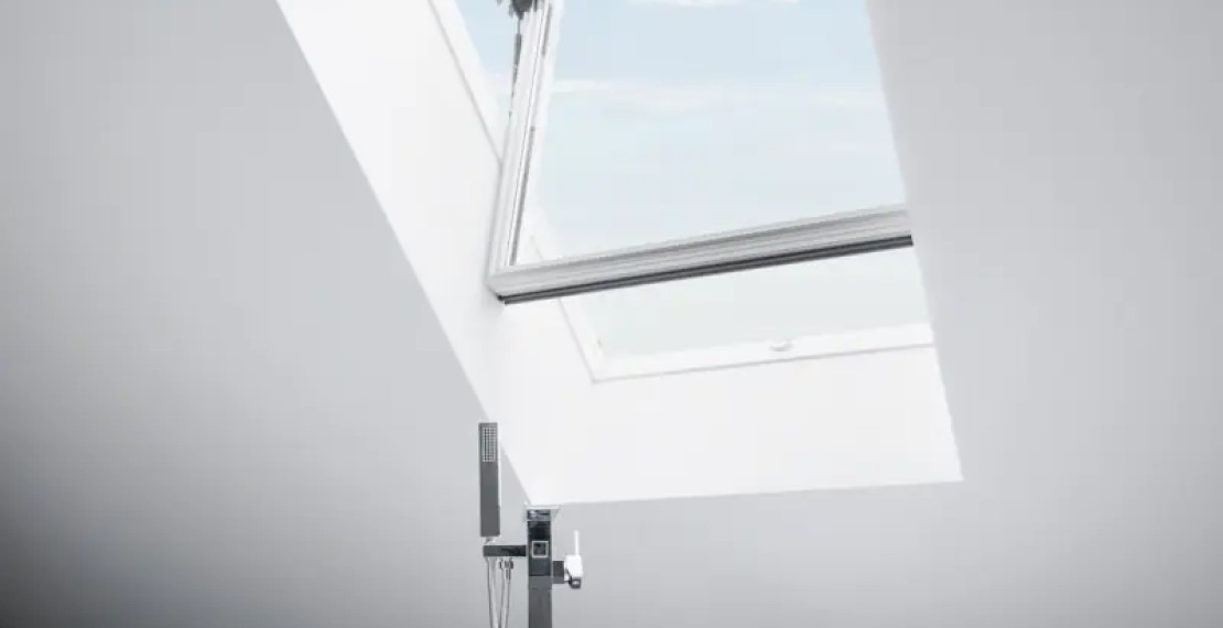 ROTO Designo R7 K WD (ПВХ)