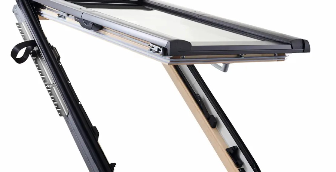 ROTO Designo R8 H WD (Дерево)