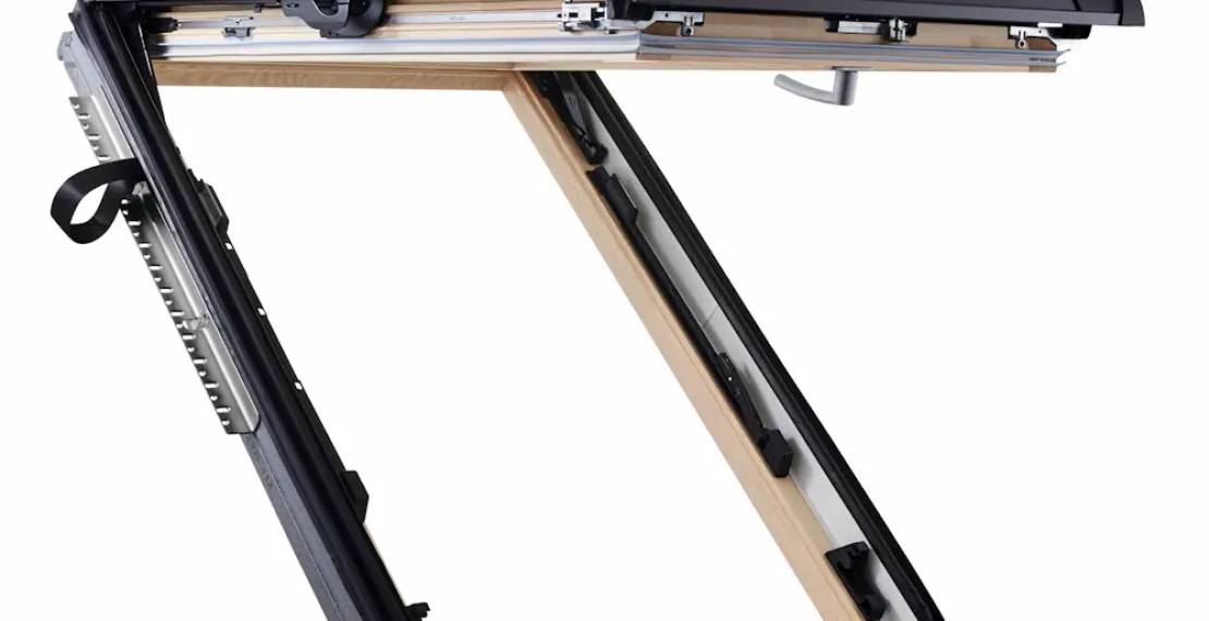 ROTO Designo R8 H WD (Дерево)