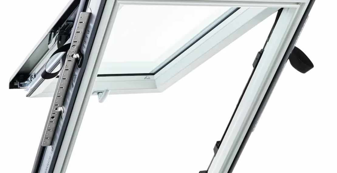 ROTO Designo R8 K WD (ПВХ)