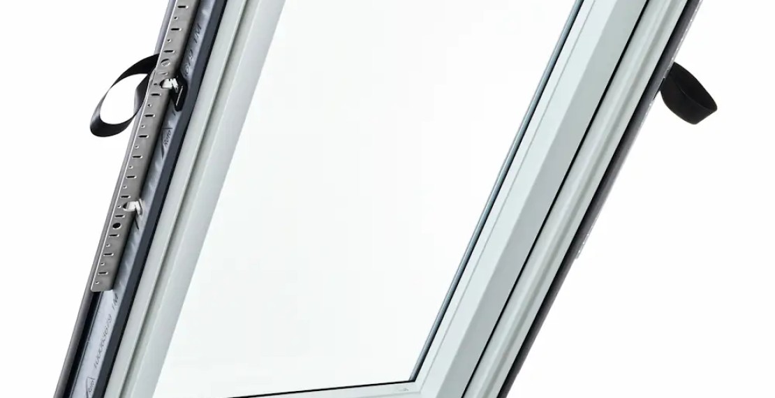 ROTO Designo R8 K WD (ПВХ)