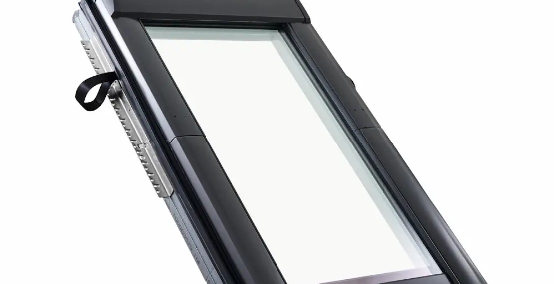 ROTO Designo R8 K WD (ПВХ)