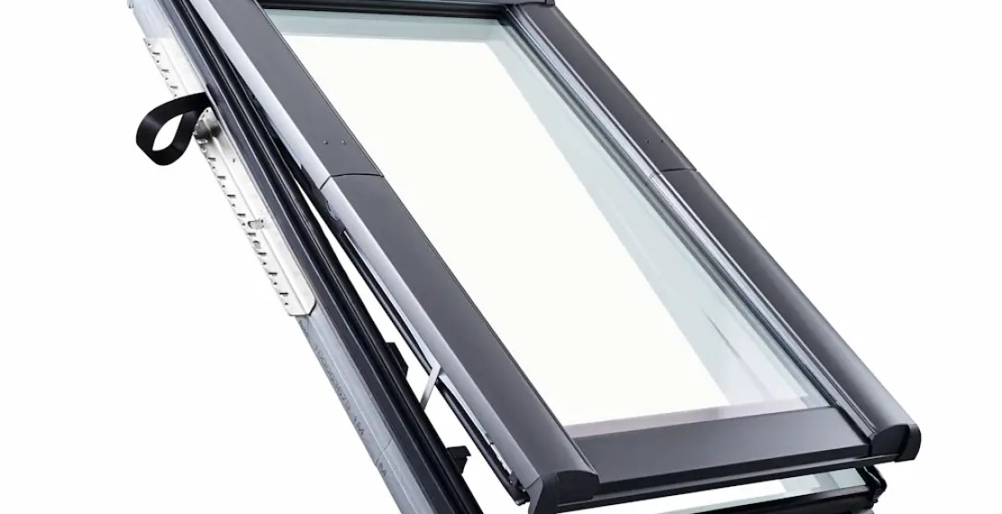 ROTO Designo R8 K WD (ПВХ)