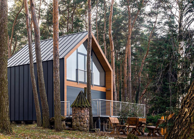 Портфолио - фото 0