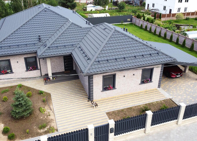 Портфолио - фото 0