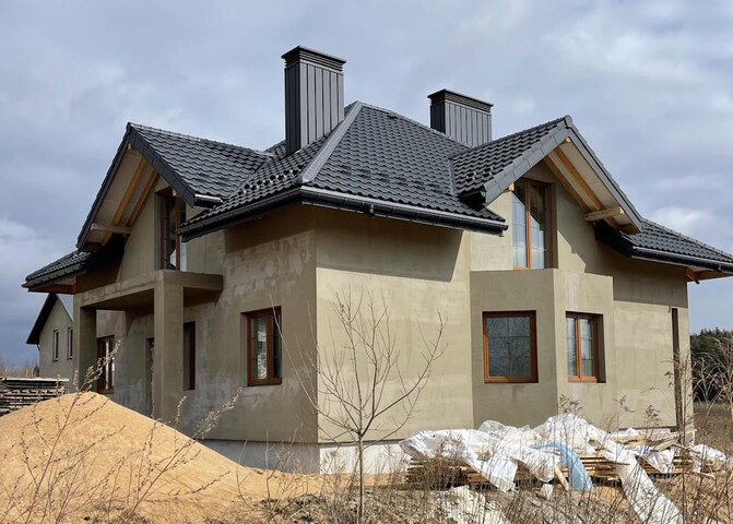 Портфолио - фото 0