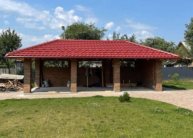 Портфолио - фото 0